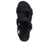 Skechers női szandál - 119813-BLK