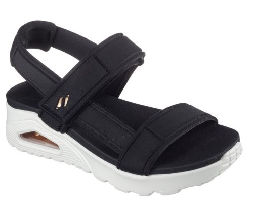 Skechers női szandál - 119813-BLK