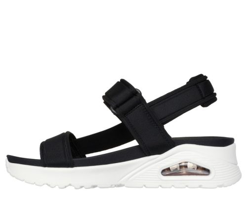 Skechers női szandál - 119813-BLK