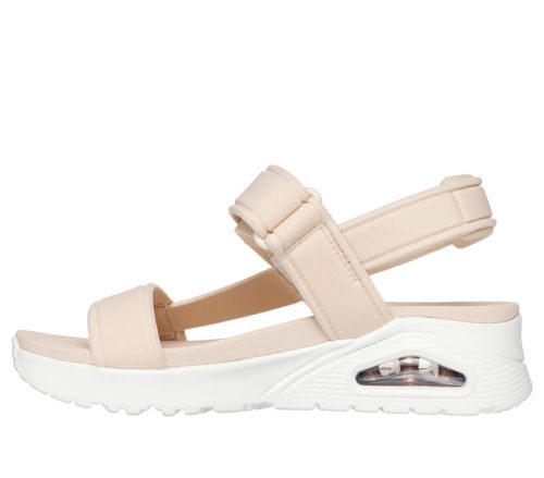 Skechers női szandál - 119813-NAT