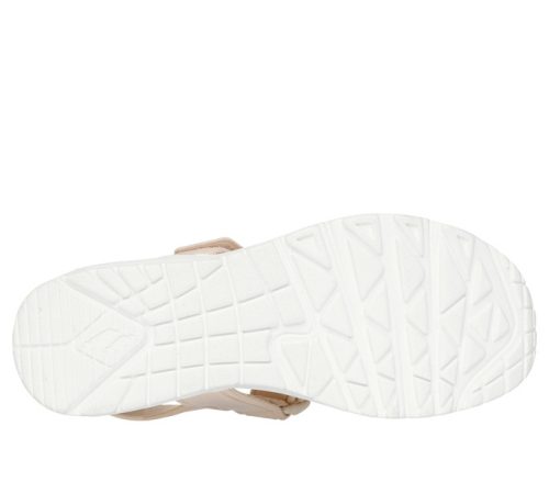 Skechers női szandál - 119813-NAT