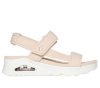 Skechers női szandál - 119813-NAT