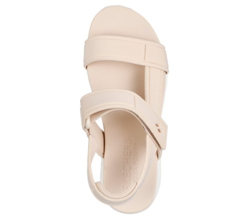 Skechers női szandál - 119813-NAT