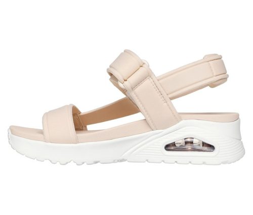 Skechers női szandál - 119813-NAT