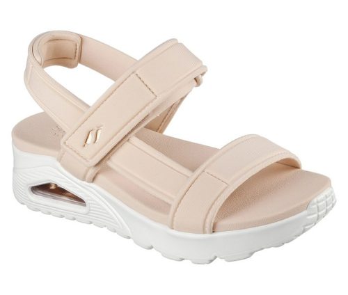 Skechers női szandál - 119813-NAT