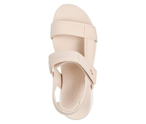 Skechers női szandál - 119813-NAT