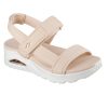 Skechers női szandál - 119813-NAT