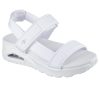 Skechers női szandál - 119813-WHT