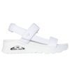 Skechers női szandál - 119813-WHT