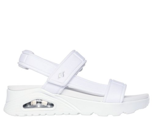 Skechers női szandál - 119813-WHT