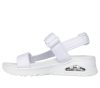 Skechers női szandál - 119813-WHT