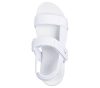 Skechers női szandál - 119813-WHT