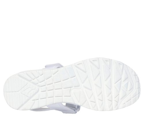 Skechers női szandál - 119813-WHT