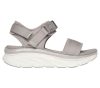 Skechers női szandál - 119824-TPE