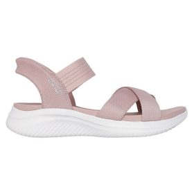 Skechers női szandál - 119975-BLSH