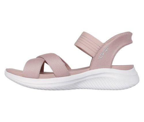 Skechers női szandál - 119975-BLSH