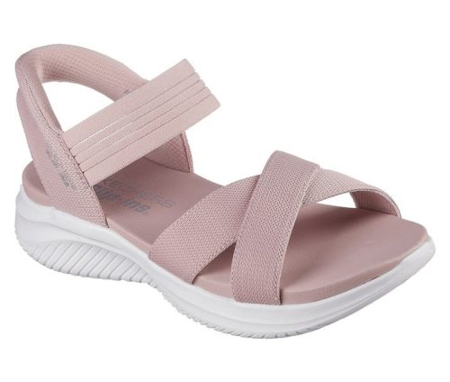 Skechers női szandál - 119975-BLSH