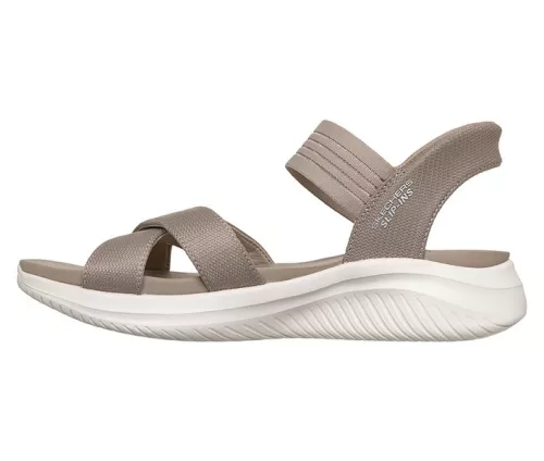 Skechers női szandál - 119975-TPE