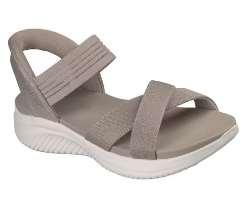 Skechers női szandál - 119975-TPE