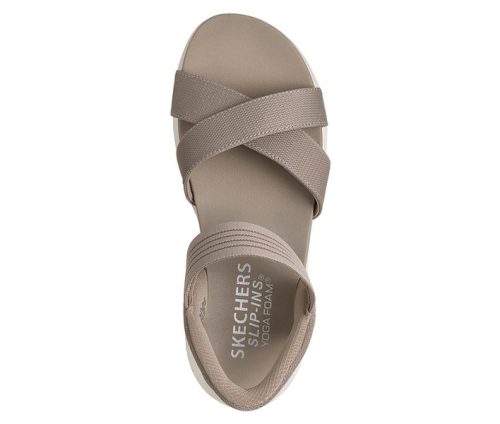 Skechers női szandál - 119975-TPE