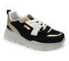 Mayo Chix női cipő - 1201 Black