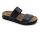 Leon Comfort női papucs - 1206 Kek