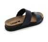 Leon Comfort női papucs - 1206 Kek