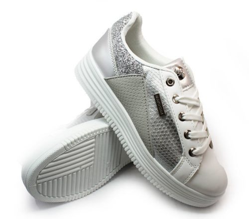 Mayo Chix Női cipő - 1208 White