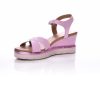 Inuovo női szandál - 121012 Pink