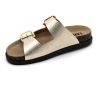 Leon Comfort női papucs - 1220 Arany