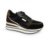 Mayo Chix női cipő - 1224 Black