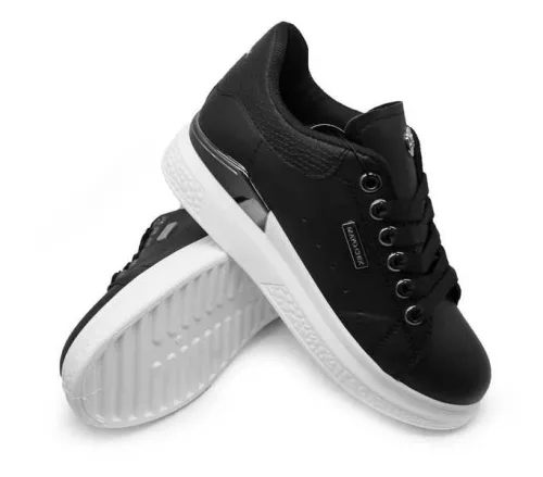 Mayo Chix női cipő - 1225 Black