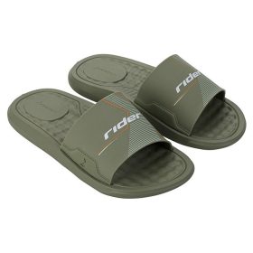 Rider férfi papucs - 12265-BD724