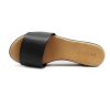 Inuovo női papucs - 123028 Black