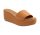 Inuovo női papucs - 123028 Coconut