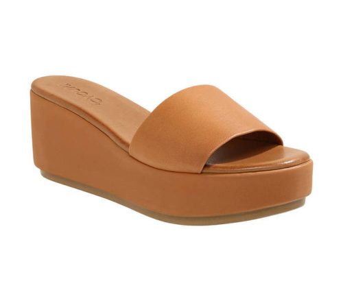 Inuovo női papucs - 123028 Coconut