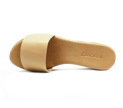 Inuovo női papucs - 123028 ScissorS24