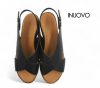 Inuovo női szandál - 123031 Black