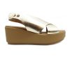 Inuovo női szandál - 123031 GoldS24