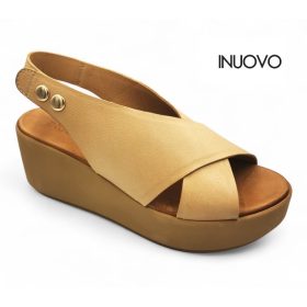 Inuovo női szandál - 123031 Scissors