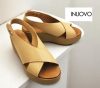 Inuovo női szandál - 123031 Scissors