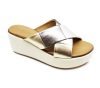 Inuovo női papucs - 123104 GoldS24