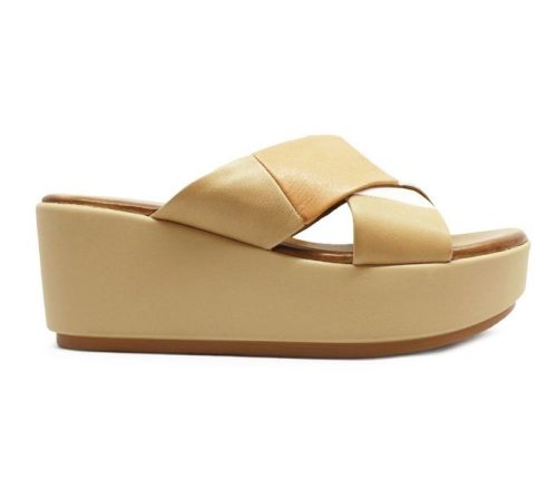 Inuovo női papucs - 123104 ScissorS24