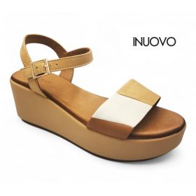 Inuovo női szandál - 123105 Scissors