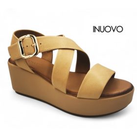 Inuovo női szandál - 123107 Scissors