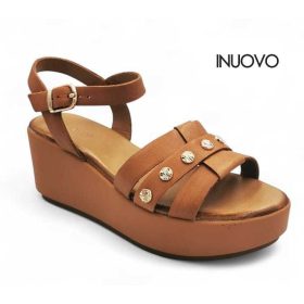 Inuovo női szandál - 123124 Coconut