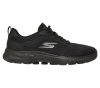 Skechers női cipő - 124512-BBK