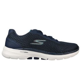Skechers női cipő - 124514-NVTQ