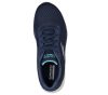 Skechers női cipő - 124514-NVTQ