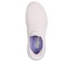 Skechers női cipő - 124822-LTPK